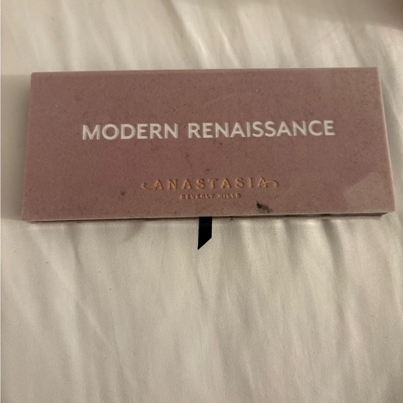 Anastasia Beverly Hills Modern Renaissance Eyeshadow Palette - Picture 4 of 6